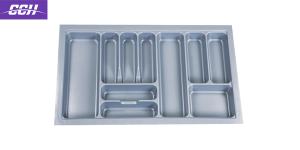 ABS cutlery tray for kitchen