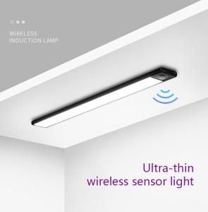 Ultra thin sensing lamp超薄智能感应灯
