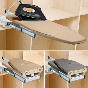 Rotate ironing board旋转折叠烫衣板