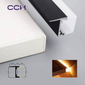 Three-sided LED Strip