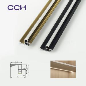 Handleless Wall Cabinet