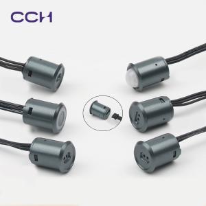 Door sensor switch