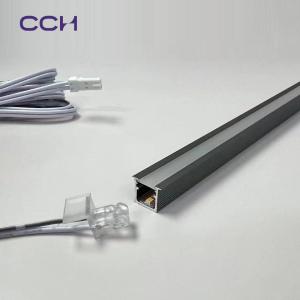 LED Light profile