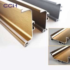 LED Gola handle profile