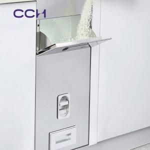 Embedded rice box