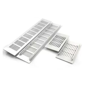 Plastic Air vent塑料透气网