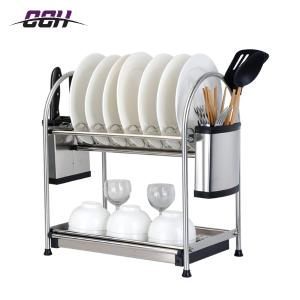 Deaktop Dish Rack台式碗碟架