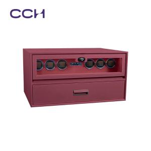 CH9方窗&圆窗摇表器+密码抽