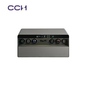 6位摇表器密码箱