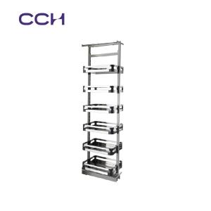 Steel Deep Pull-out Basket