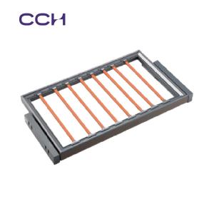 Telescopic Trouser Rack