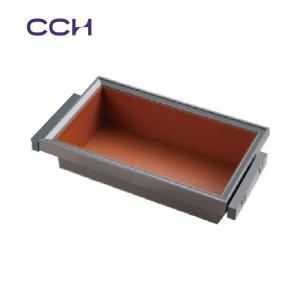 Leather Clothes Hamper