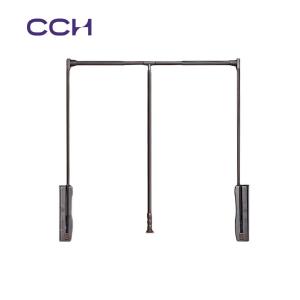 Lifting Clothes Rod