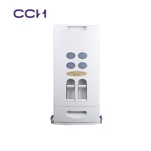 Japanese-style Rice Bucket