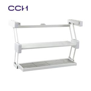 Collapsible Storage Basket