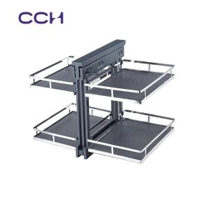 Full-extensionCorner Basket