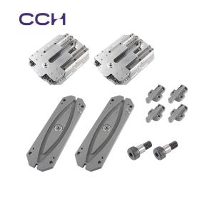 360-degree slide rail